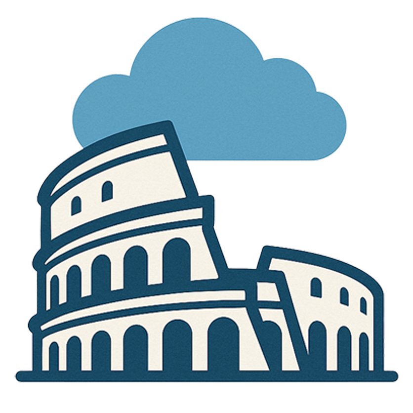 Cloud Colosseum